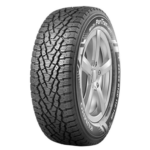 Зимние шины Kumho Winter PorTran CW11 225/65R16C 112/110R